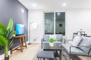 Premium Stay 3brdtcityviewsin,unitlaundry